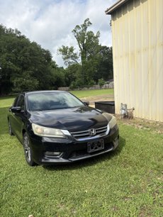 Used 2014 Honda Accord Sport