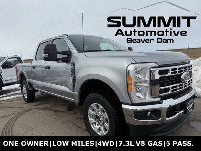 Used 2023 Ford F250 XLT