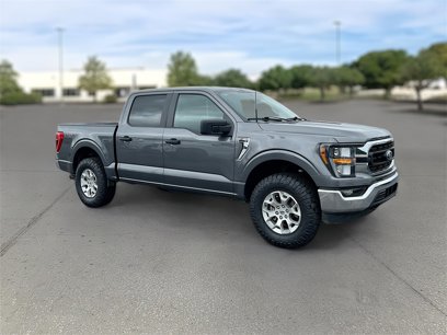 Used 2023 Ford F150 XLT