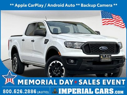 Used 2021 Ford Ranger XL w/ Equipment Group 101A High