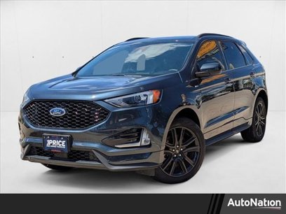 Used 2024 Ford Edge ST-Line