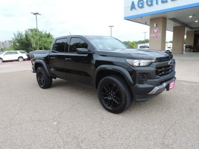 Certified 2024 Chevrolet Colorado Trail Boss