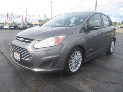 Used 2014 Ford C-MAX SE