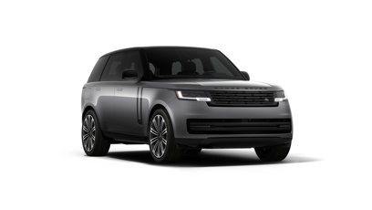 New 2025 Land Rover Range Rover SE