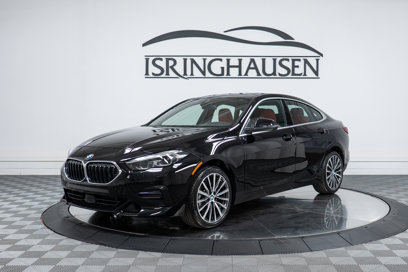 Used 2023 BMW 228i xDrive Gran Coupe w/ Convenience Package