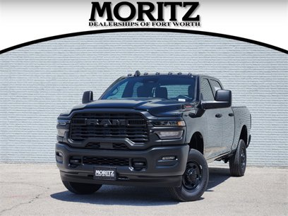 New 2025 RAM 2500 Tradesman