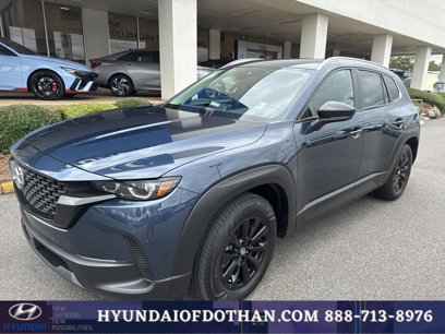 Used 2024 MAZDA CX-50 AWD 2.5 S w/ Preferred Package