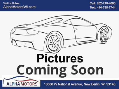 Used 2010 Toyota Matrix