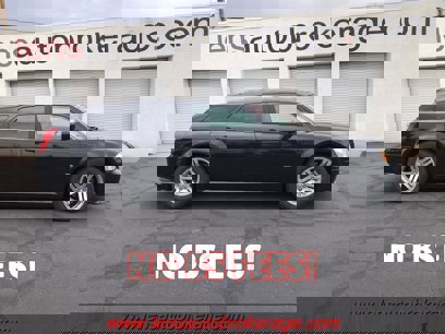 Used 2005 Dodge Magnum R/T w/ Electronics Convenience Group