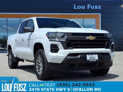 Used 2023 Chevrolet Colorado LT w/ LT Convenience Package II