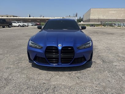 Used 2022 BMW M3