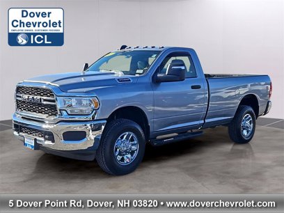Used 2023 RAM 3500 Tradesman