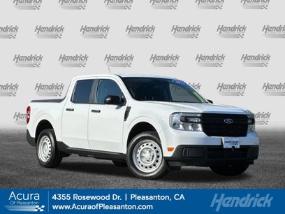 Used 2022 Ford Maverick XL