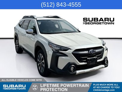 Certified 2025 Subaru Outback Touring XT w/ Popular Package #2