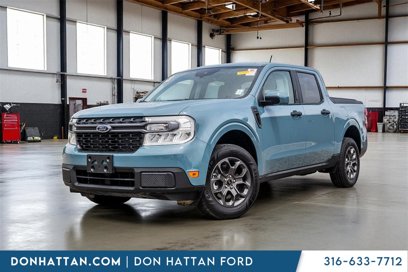 Used 2023 Ford Maverick XLT w/ XLT Luxury Package