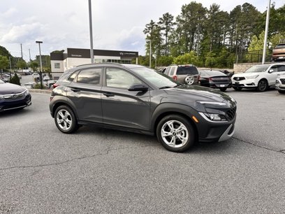 Used 2023 Hyundai Kona SEL