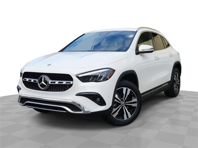 Used 2024 Mercedes-Benz GLA 250