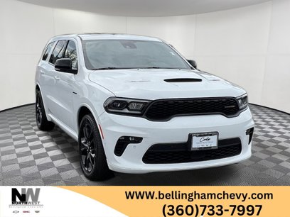 Used 2022 Dodge Durango R/T