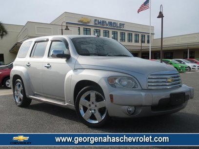 Used 2007 Chevrolet HHR LT w/ LT Preferred Equipment Group