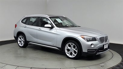 Used 2014 BMW X1 xDrive28i