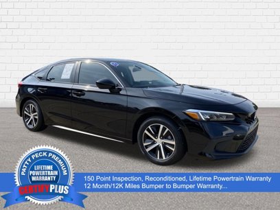 Used 2024 Honda Civic LX