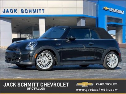 Used 2024 MINI Cooper S