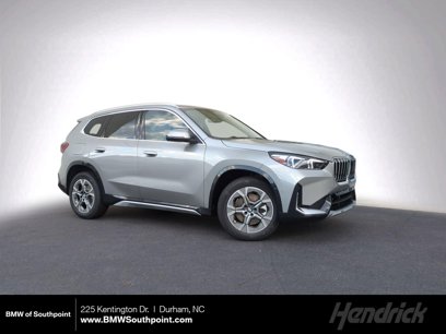 New 2025 BMW X1 xDrive28i w/ Technology Package