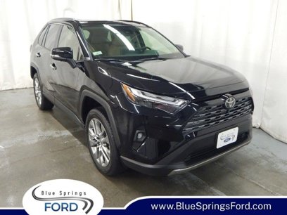 Used 2024 Toyota RAV4 Limited