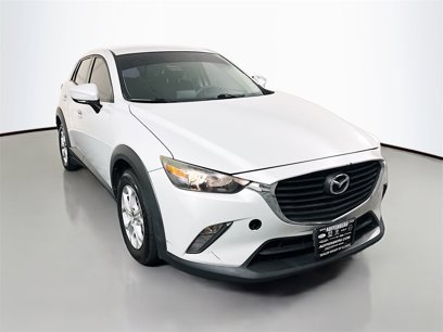 Used 2016 MAZDA CX-3 Sport