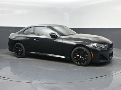 Used 2025 BMW 230i Coupe w/ M Sport Package