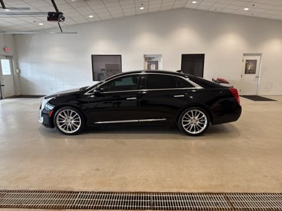 Used 2015 Cadillac XTS Platinum