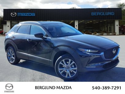 New 2025 MAZDA CX-30 AWD 2.5 S w/ Premium Package