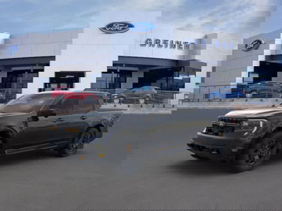 New 2025 Ford Maverick Tremor