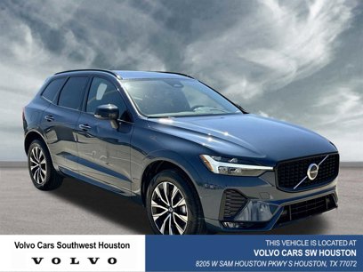 Certified 2024 Volvo XC60 B5 Core