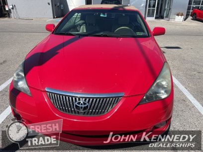 Used 2006 Toyota Solara SE