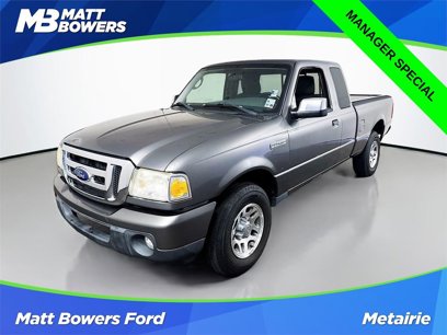 Used 2011 Ford Ranger XLT w/ Bright Trim Group