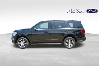 Certified 2024 Ford Expedition Limited