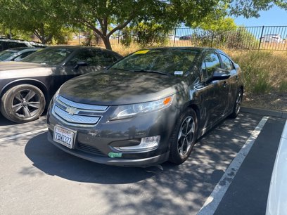 Used 2014 Chevrolet Volt Premium w/ Premium Trim Package