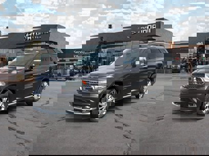 Used 2015 Dodge Durango Citadel w/ Trailer Tow Group IV