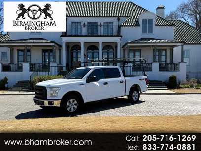 Used 2015 Ford F150 XL w/ Equipment Group 101A Mid