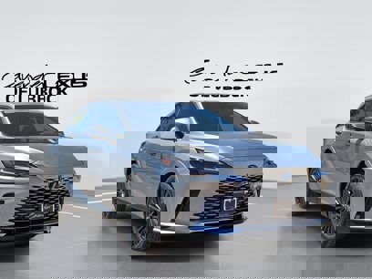 New 2025 Lexus RX 350 Premium