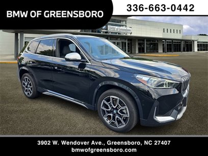 Used 2023 BMW X1 xDrive28i