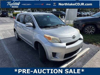 Used 2009 Scion xD