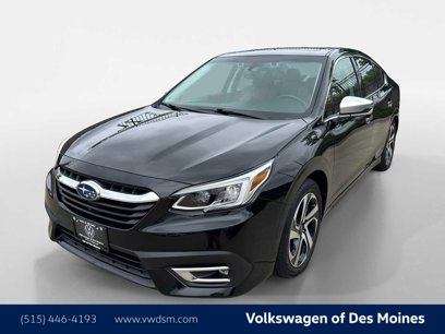 Used 2022 Subaru Legacy Touring XT