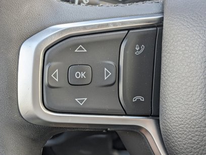 New 2025 RAM 1500 Big Horn