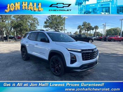 New 2026 Chevrolet Equinox LT w/ Convenience Package II