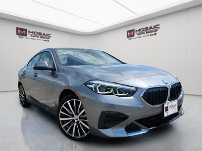 Used 2022 BMW 228i xDrive Gran Coupe w/ Convenience Package