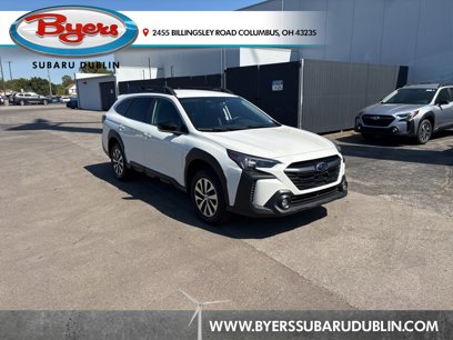 Certified 2024 Subaru Outback Premium