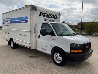 Used 2021 GMC Savana 3500 Extended w/ Power Convenience Package