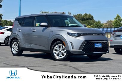 Used 2024 Kia Soul LX w/ Option Group 015